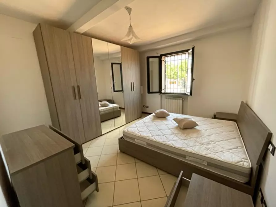 Immagine 13 di Appartamento in vendita  in Via Medole a Castiglione Delle Stiviere