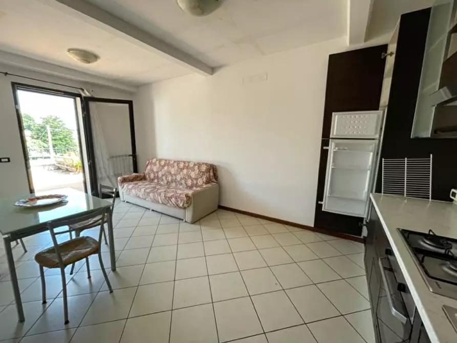 Immagine 13 di Appartamento in vendita  in Via Medole a Castiglione Delle Stiviere