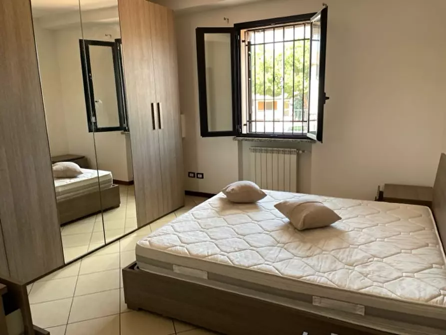 Immagine 18 di Appartamento in vendita  in Via Medole a Castiglione Delle Stiviere