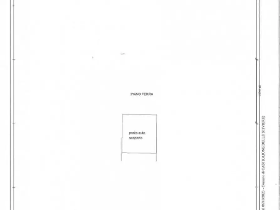 Immagine 23 di Appartamento in vendita  in Via Medole a Castiglione Delle Stiviere