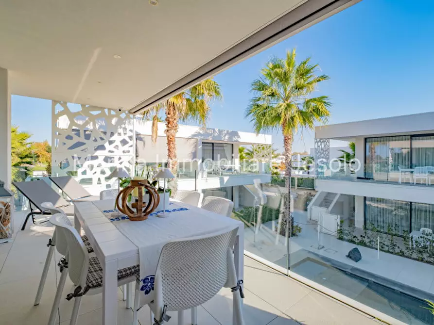 Immagine 3 di Appartamento in vendita  in via giacomo leopardi a Jesolo