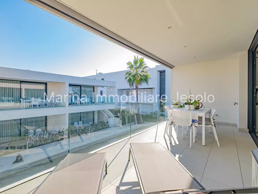 Immagine 6 di Appartamento in vendita  in via giacomo leopardi a Jesolo