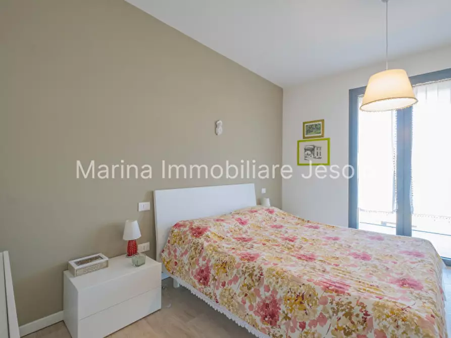 Immagine 14 di Appartamento in vendita  in via giacomo leopardi a Jesolo
