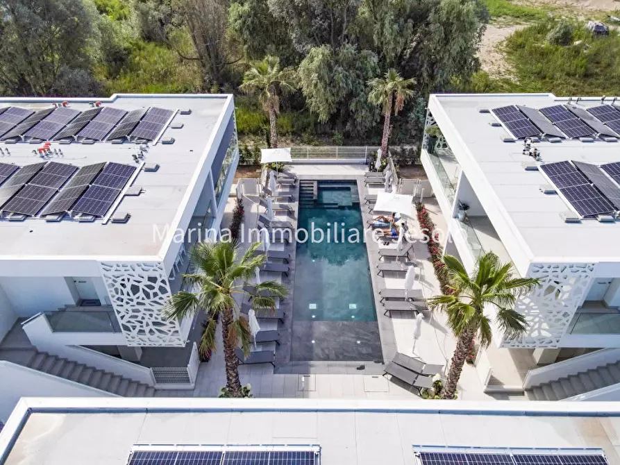 Immagine 20 di Appartamento in vendita  in via giacomo leopardi a Jesolo