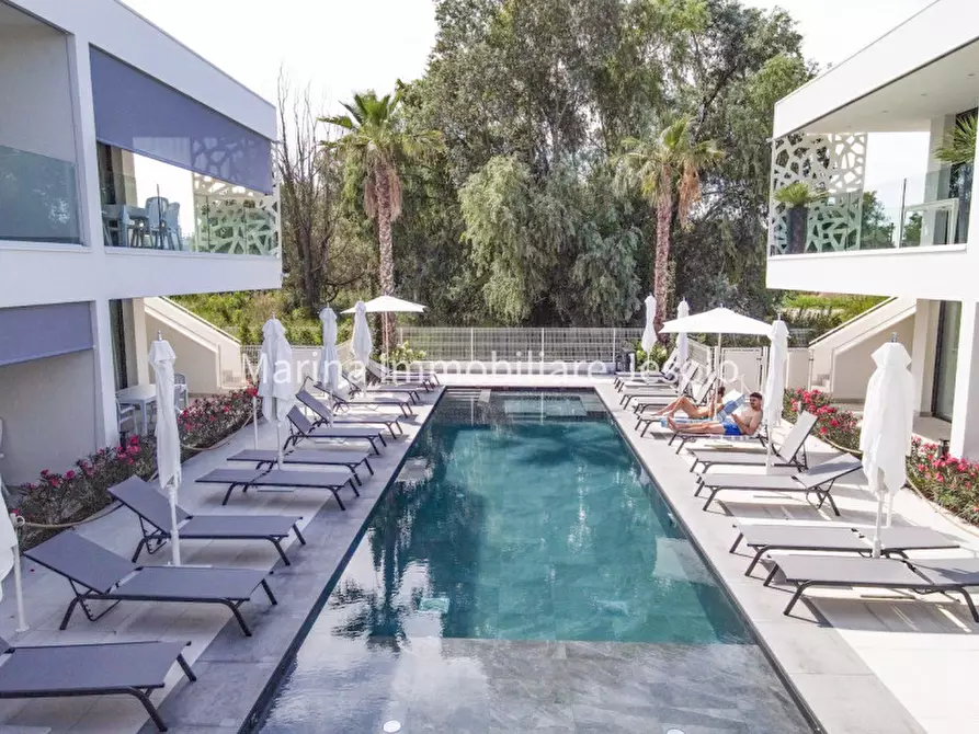 Immagine 21 di Appartamento in vendita  in via giacomo leopardi a Jesolo