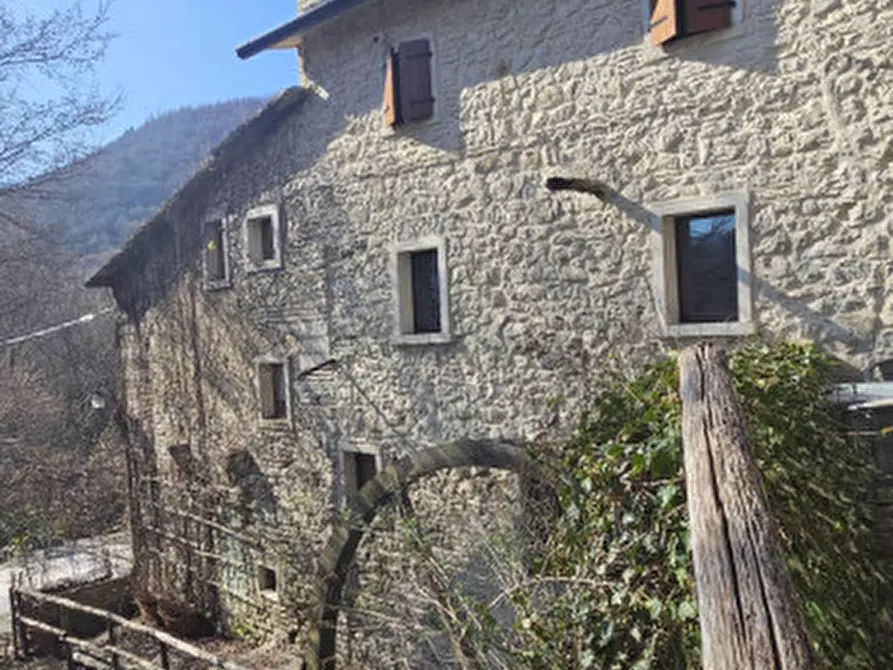 Immagine 6 di Rustico / casale in vendita  in Loc Veraghi a Fumane