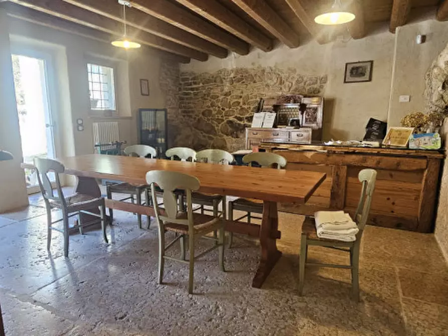 Immagine 14 di Rustico / casale in vendita  in Loc Veraghi a Fumane