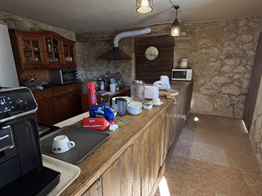 Immagine 23 di Rustico / casale in vendita  in Loc Veraghi a Fumane