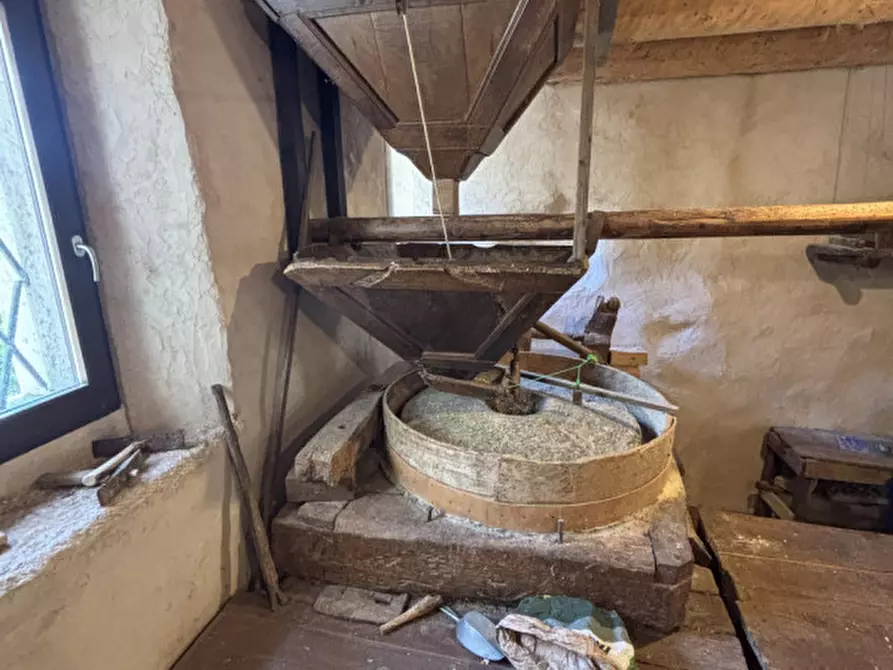 Immagine 32 di Rustico / casale in vendita  in Loc Veraghi a Fumane