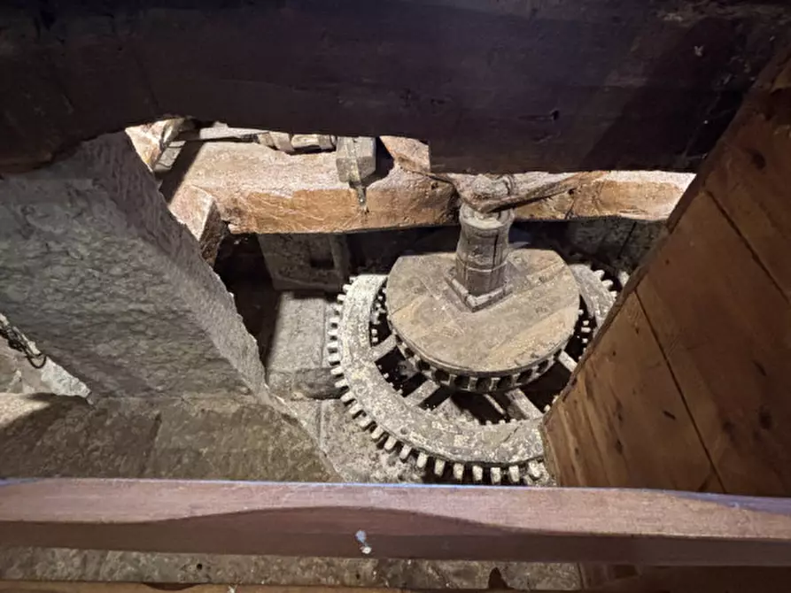 Immagine 35 di Rustico / casale in vendita  in Loc Veraghi a Fumane