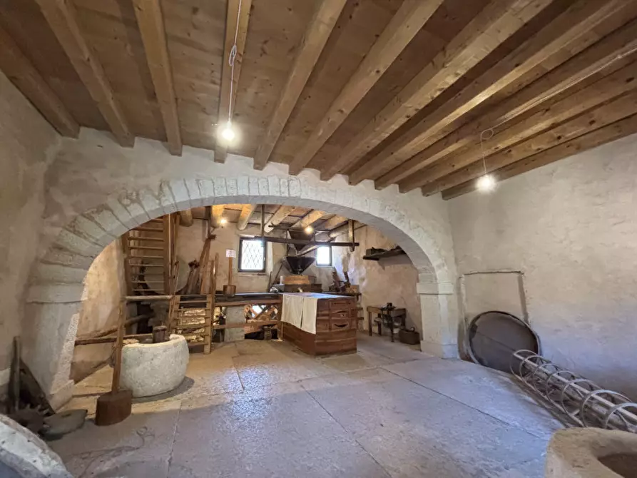 Immagine 39 di Rustico / casale in vendita  in Loc Veraghi a Fumane