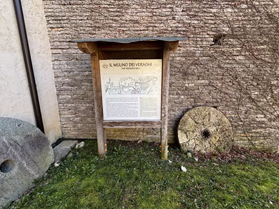 Immagine 40 di Rustico / casale in vendita  in Loc Veraghi a Fumane