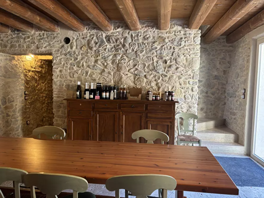 Immagine 52 di Rustico / casale in vendita  in Loc Veraghi a Fumane