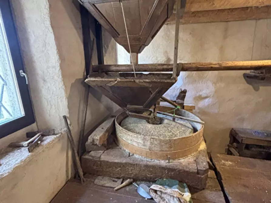 Immagine 57 di Rustico / casale in vendita  in Loc Veraghi a Fumane