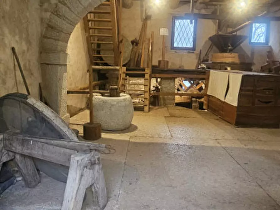 Immagine 61 di Rustico / casale in vendita  in Loc Veraghi a Fumane