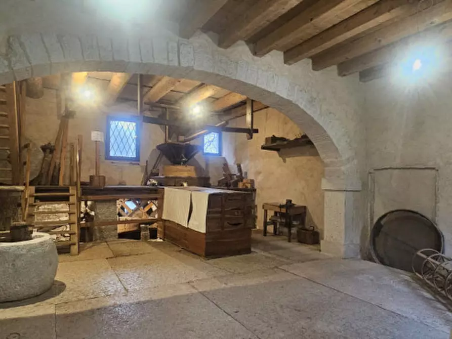 Immagine 63 di Rustico / casale in vendita  in Loc Veraghi a Fumane