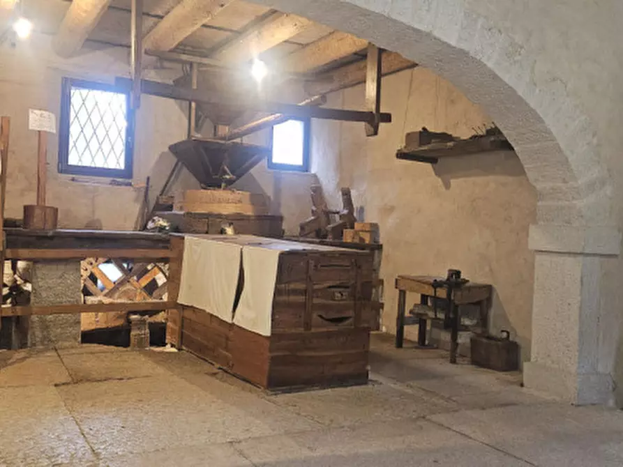 Immagine 64 di Rustico / casale in vendita  in Loc Veraghi a Fumane