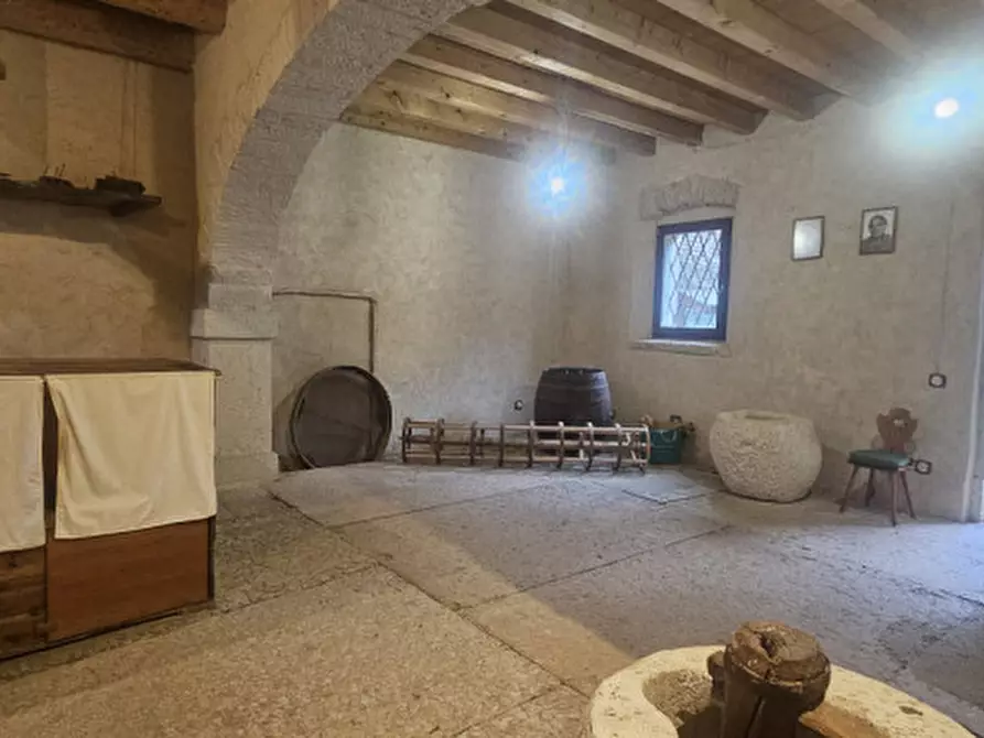 Immagine 65 di Rustico / casale in vendita  in Loc Veraghi a Fumane