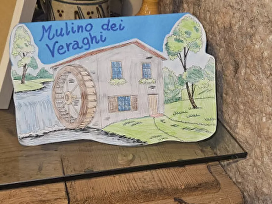 Immagine 69 di Rustico / casale in vendita  in Loc Veraghi a Fumane