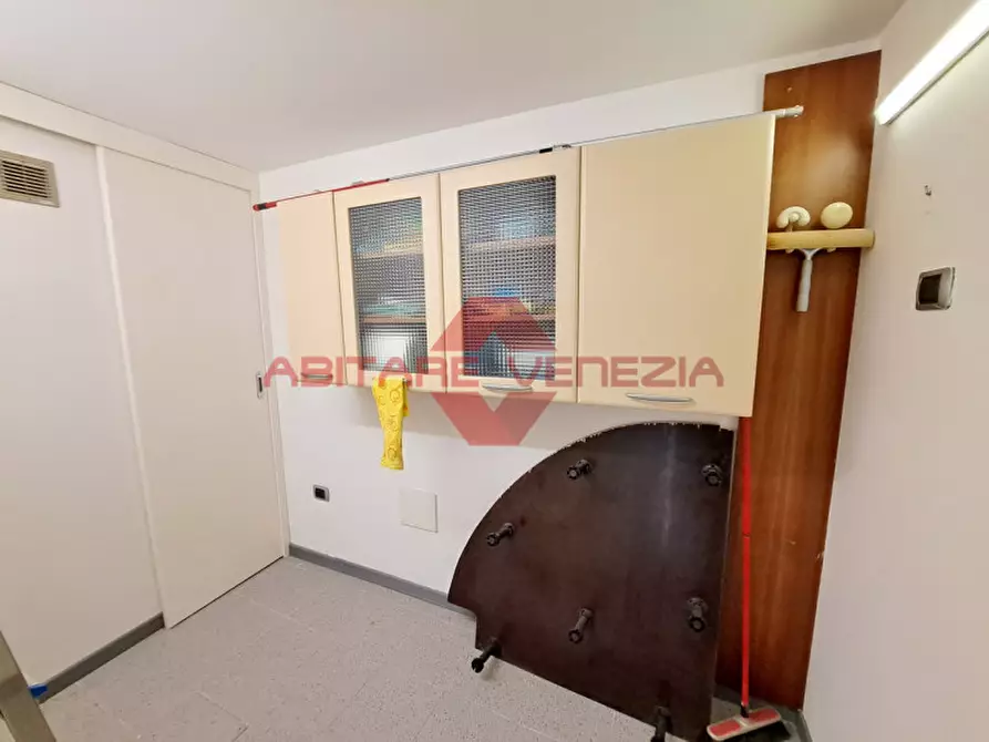 Immagine 20 di Ufficio in vendita  in campo della bragora a Venezia