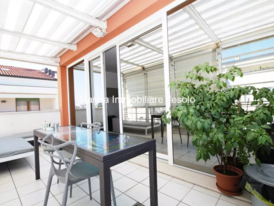 Immagine 5 di Attico in vendita  in via firenze a Jesolo