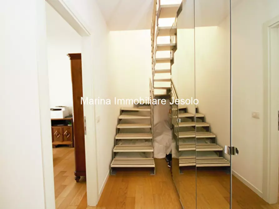 Immagine 8 di Attico in vendita  in via firenze a Jesolo