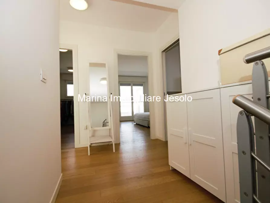 Immagine 9 di Attico in vendita  in via firenze a Jesolo