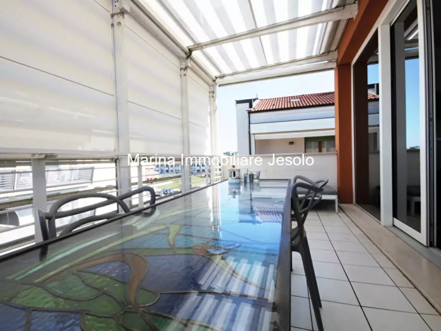 Immagine 16 di Attico in vendita  in via firenze a Jesolo