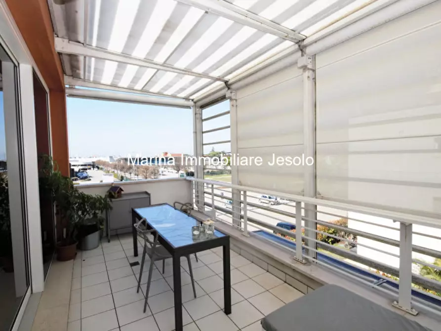 Immagine 17 di Attico in vendita  in via firenze a Jesolo