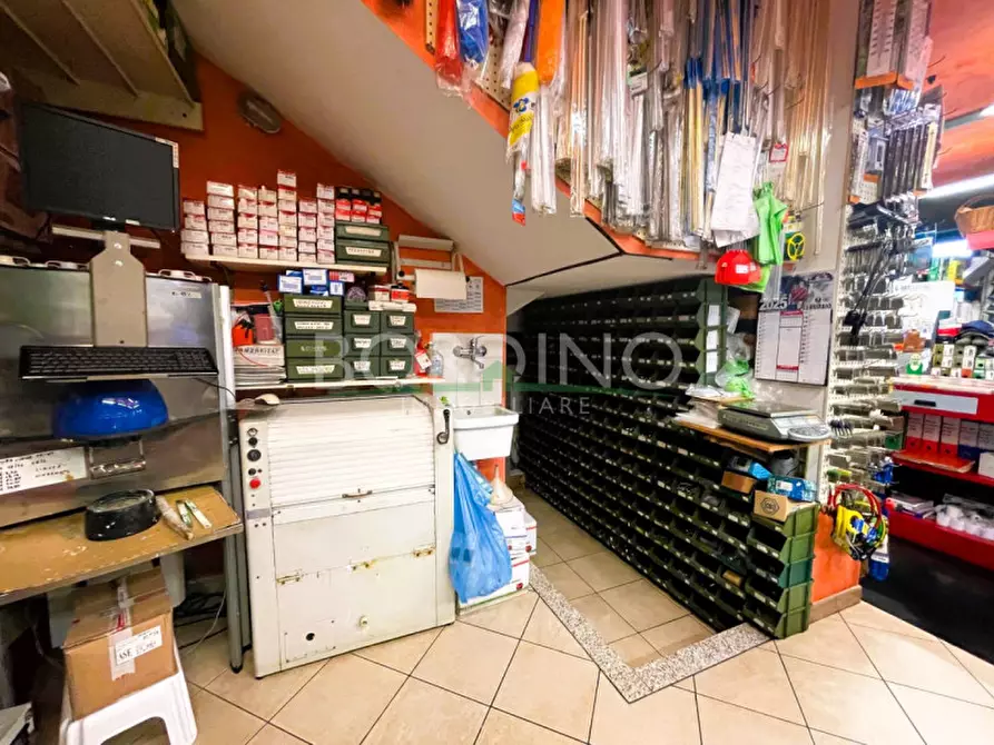 Immagine 2 di Attività commerciale in vendita  in Via Pirio snc a Priocca