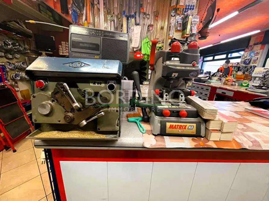 Immagine 4 di Attività commerciale in vendita  in Via Pirio snc a Priocca