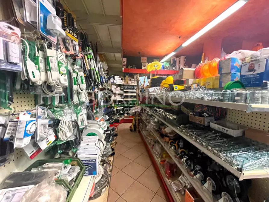 Immagine 5 di Attività commerciale in vendita  in Via Pirio snc a Priocca