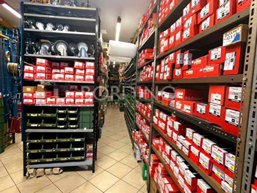 Immagine 6 di Attività commerciale in vendita  in Via Pirio snc a Priocca