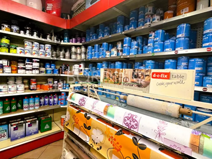 Immagine 8 di Attività commerciale in vendita  in Via Pirio snc a Priocca