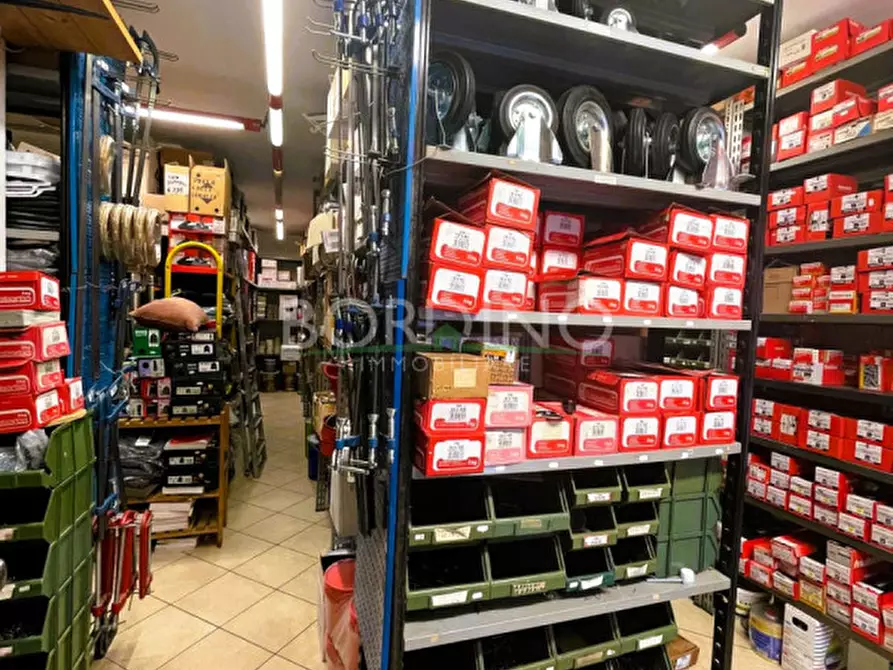 Immagine 10 di Attività commerciale in vendita  in Via Pirio snc a Priocca