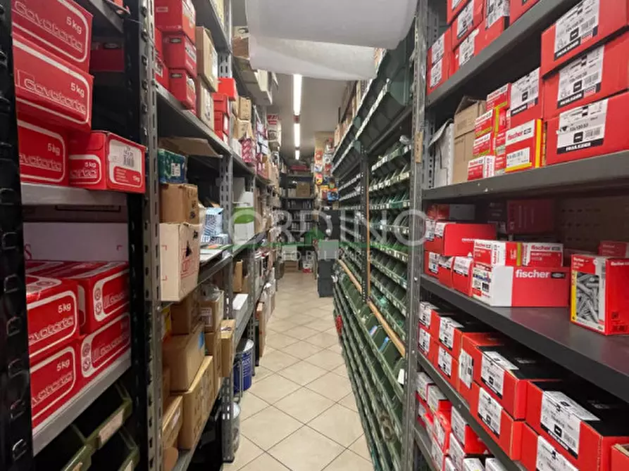 Immagine 11 di Attività commerciale in vendita  in Via Pirio snc a Priocca