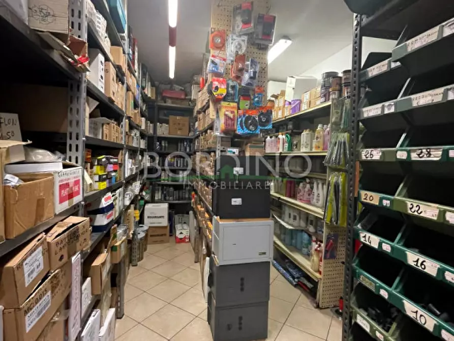 Immagine 12 di Attività commerciale in vendita  in Via Pirio snc a Priocca