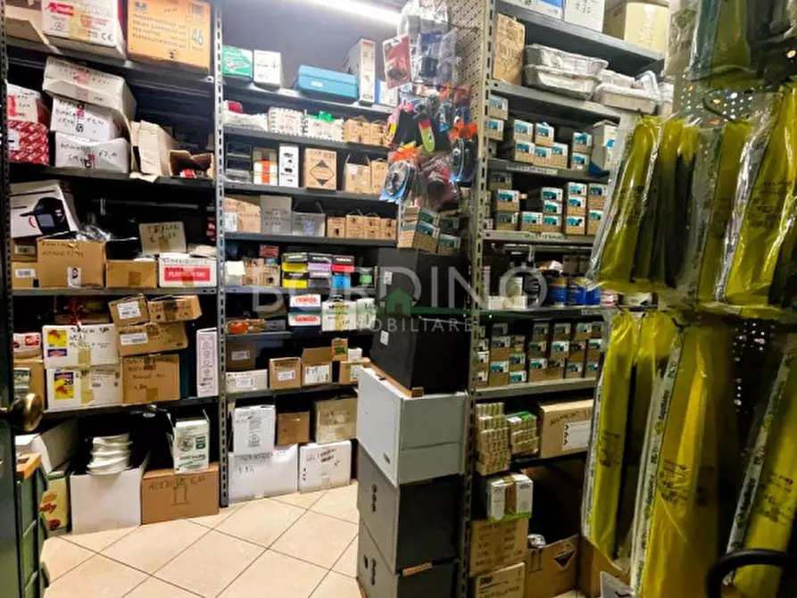 Immagine 13 di Attività commerciale in vendita  in Via Pirio snc a Priocca