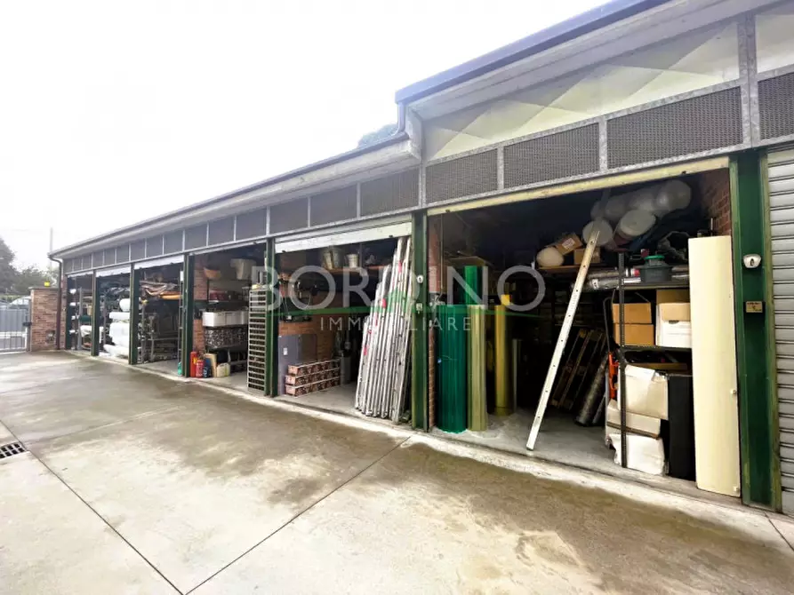 Immagine 14 di Attività commerciale in vendita  in Via Pirio snc a Priocca