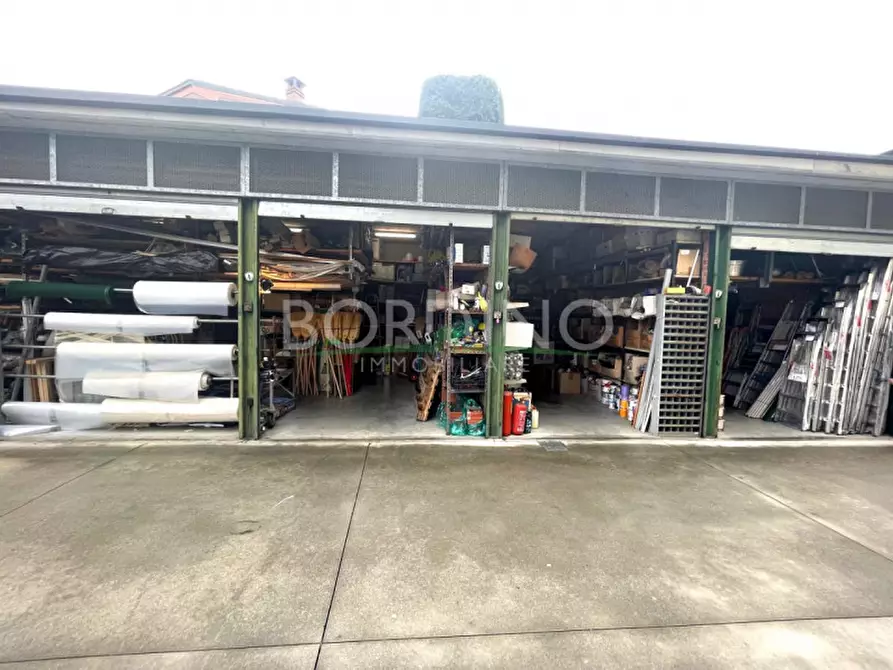 Immagine 15 di Attività commerciale in vendita  in Via Pirio snc a Priocca