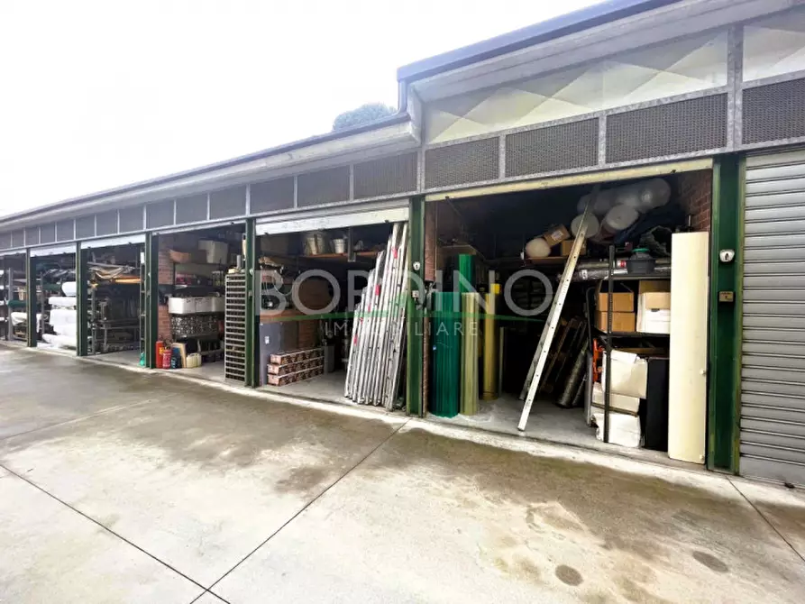 Immagine 16 di Attività commerciale in vendita  in Via Pirio snc a Priocca