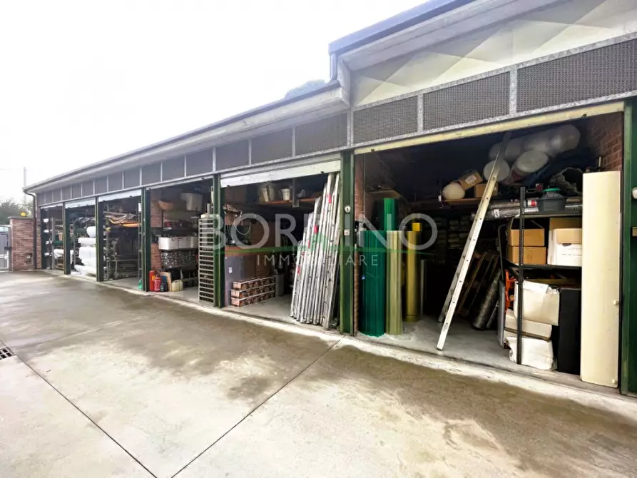 Immagine 18 di Attività commerciale in vendita  in Via Pirio snc a Priocca