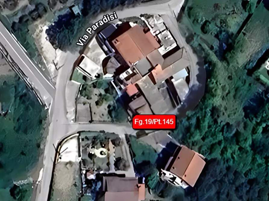 Immagine 9 di Appartamento in vendita  in Via Paradisi a Ceppaloni