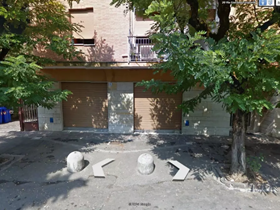 Immagine 3 di Negozio in vendita  in Via Giacomo Leopardi a Soliera