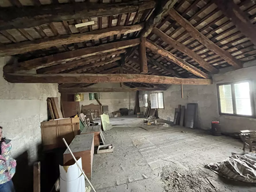 Immagine 19 di Rustico / casale in vendita  in Via Luigi Stefanin a Cavaso Del Tomba