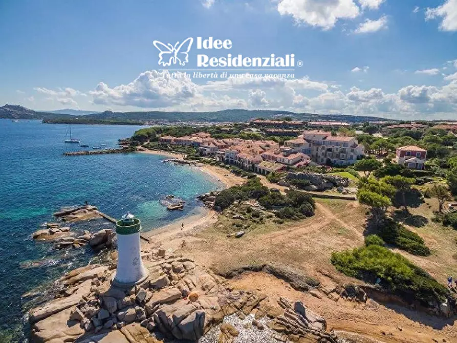 Immagine 4 di Appartamento in vendita  in Porto Faro a Palau