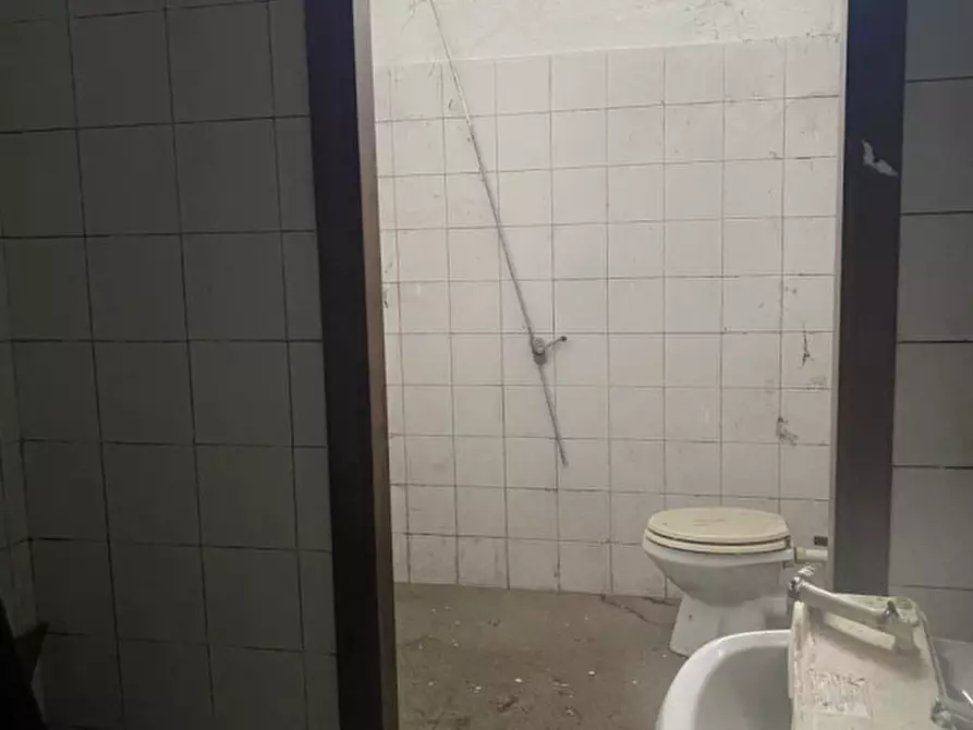 Immagine 6 di Magazzino in vendita  in VIA BREO a Piove Di Sacco