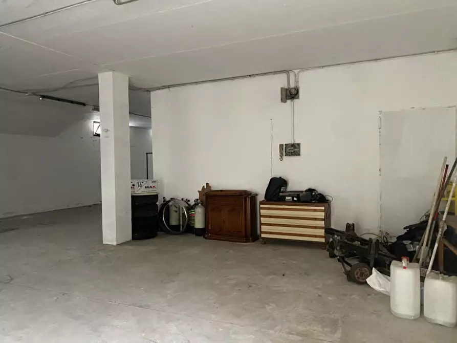 Immagine 8 di Magazzino in vendita  in VIA BREO a Piove Di Sacco