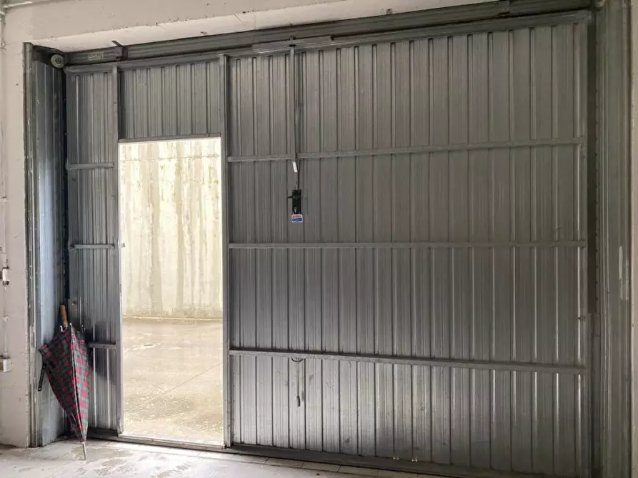 Immagine 9 di Magazzino in vendita  in VIA BREO a Piove Di Sacco