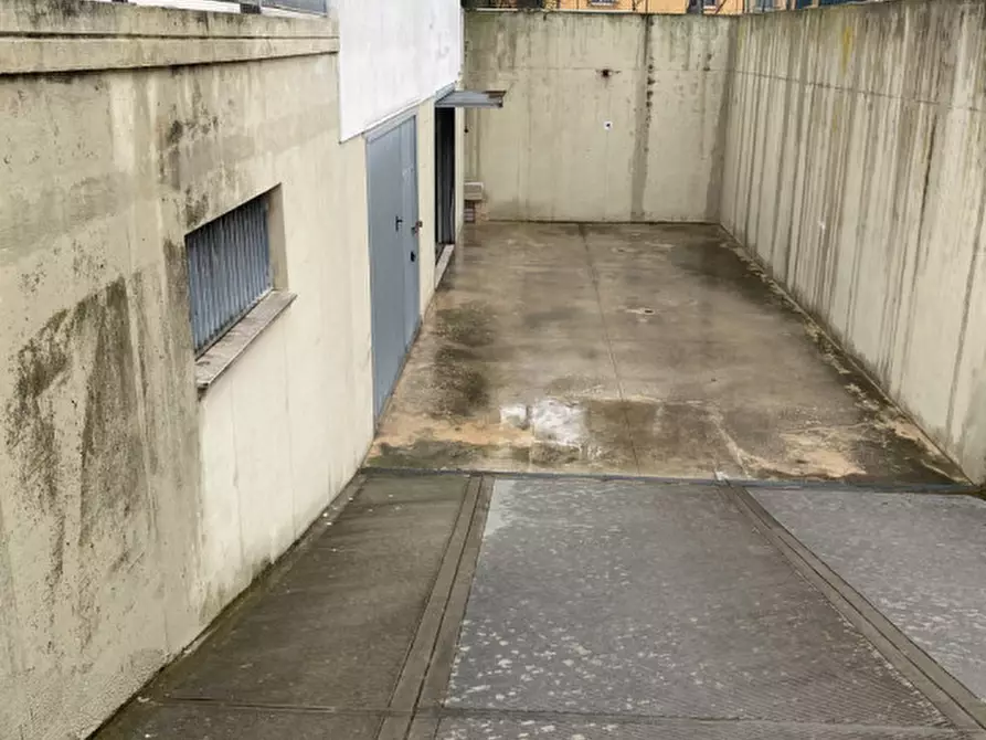 Immagine 11 di Magazzino in vendita  in VIA BREO a Piove Di Sacco